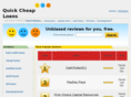 quickcheaploans.net