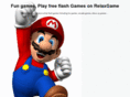 relaxgame.com