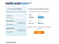 rentacarnow.com