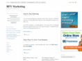 rfymarketing.com