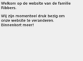 ribbers.net