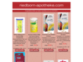 riedborn-apotheke.com