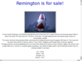 sail-remington.com