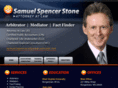 samstonelaw.com
