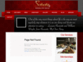 satiatepersonalchef.com