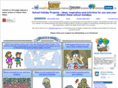 schoolholidayprojects.com