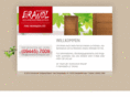 schreinerei-brandl.com