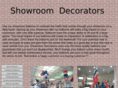 showroomdecorators.com