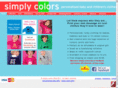 simplycolors.co.nz