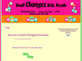 smallchangeskids.com