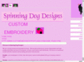 spinningdogdesign.com