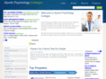 sportpsychologycolleges.com