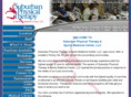 suburbanphysicaltherapy.com