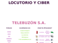 telebuzon.com