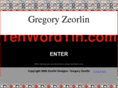 tenwordtin.com