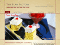 theflanfactory.com