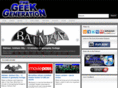 thegeekgeneration.com