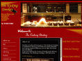 thekickingdonkey.com