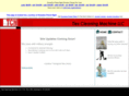 tiescleaning.com