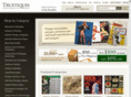 truetiques.com