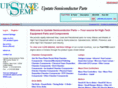 upstatesemi.com