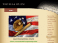 wapjfm.com