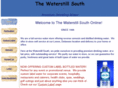 waterstillsouth.com