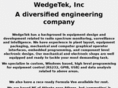 wedgetek.com