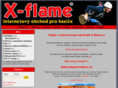 x-flame.cz