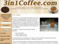 3in1-coffee.com