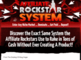 affiliaterockstarsystem.com