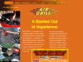 air-grill.com