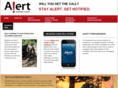 alertseaside.org