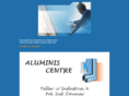 aluminiscentre.com