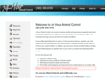 animalcontrolmichigan.com