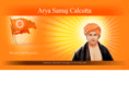 aryasamajcalcutta.com