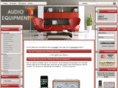audio-equipment.de
