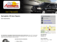 autorepaireugeneor.com