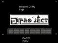 b-project.info