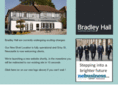 bradleyhall.co.uk