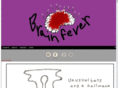 brainfevercomix.com