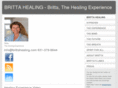 brittahealing.com