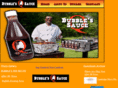 bubblesqsauce.com