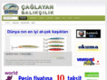 caglayanbalik.com