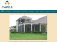 capeaenclosure.com