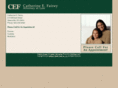 cathyfairey.com