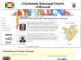 cecburundi.org