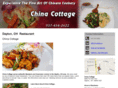 chinacottagerestaurant.net