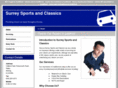 classiccarrepairsripley.com