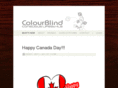 colourblindonwhyte.com